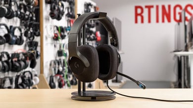Logitech G433-1