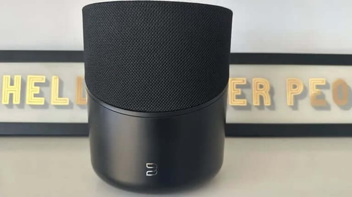 Bluesound Pulse M