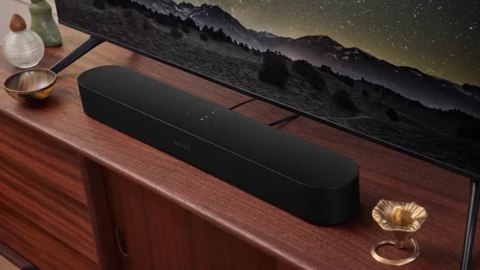 Sonos Beam Gen 2