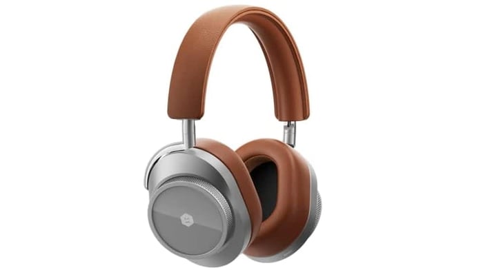 Master & Dynamic MW75