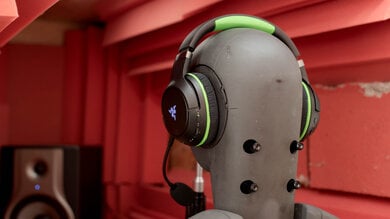 Razer Kaira Pro Wireless headset front