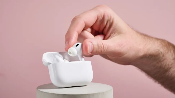 Apple AirPods Pro 2-2
