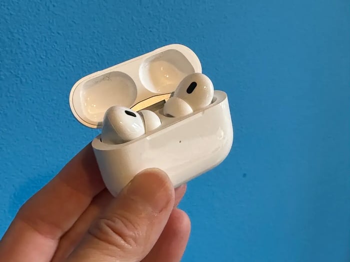 Apple AirPods Pro (2nd gen)