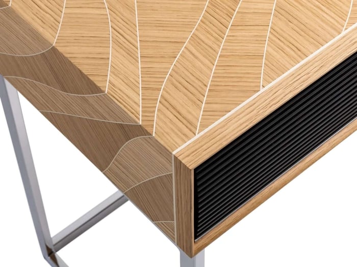 Ruark R810 MiE - where craftsmanship meets high fidelity sound