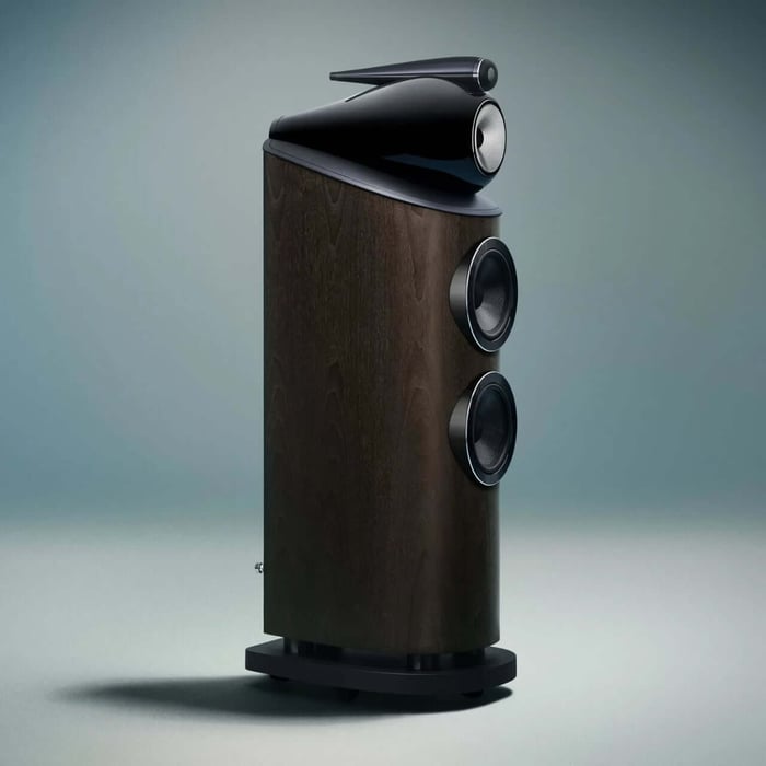 Inside the craftsmanship: attention to detail at every turn