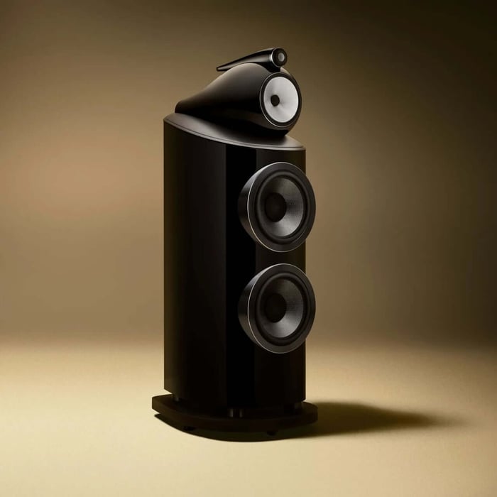 Experience sound like never before