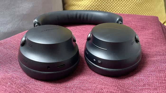 Bose QuietComfort Ultra Headphones