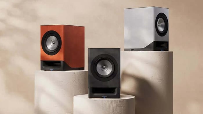 Powered Speakers Comparison