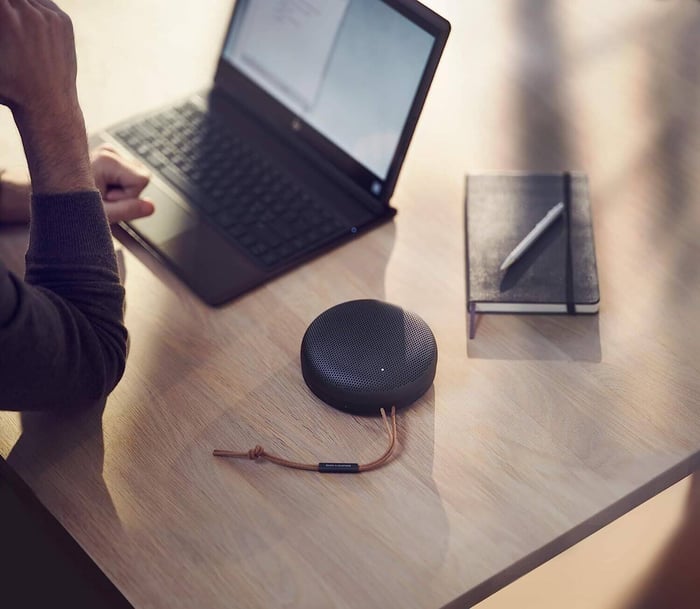 Bang & Olufsen Beosound A1 (Gen 2)
