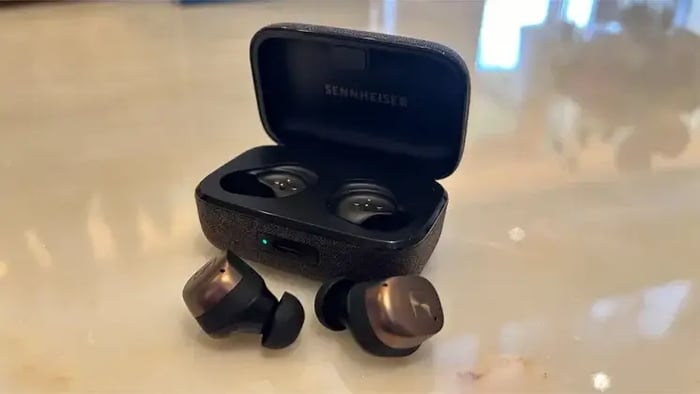 Sennheiser Momentum True Wireless 4