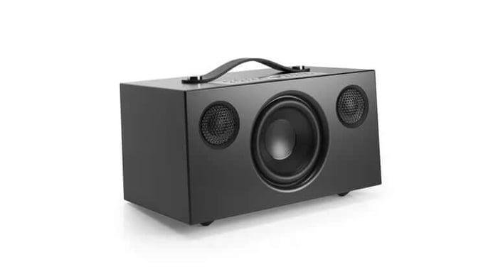 Pro C5 MKII
