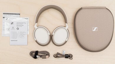 Sennheiser ACCENTUM Plus-3