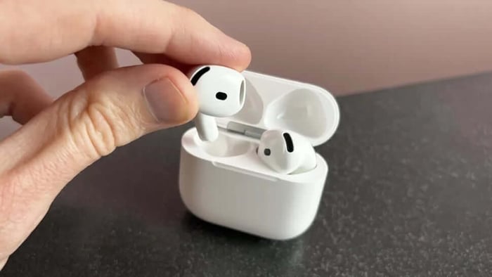 Apple AirPods 4-2
