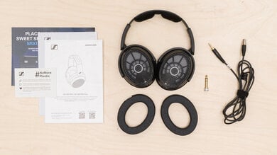 Sennheiser HD 490 PRO
