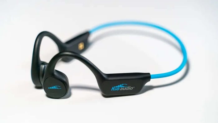 H2O Audio Tri Multi-Sport