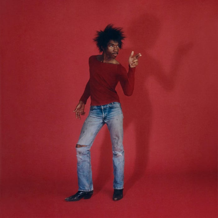 Album cover for LOVE IS THE LAW by Love Spells