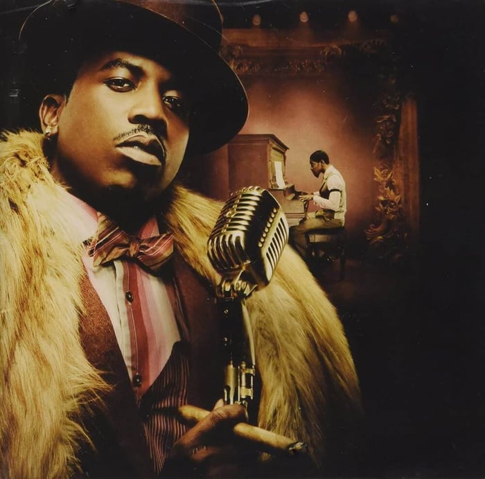 Idlewild album cover