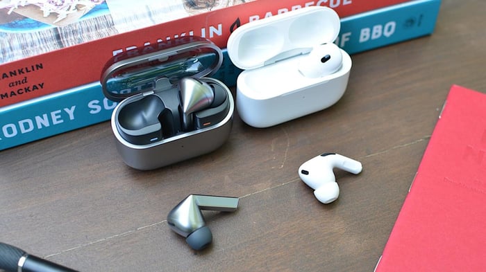 Samsung Galaxy Buds 3 Pro