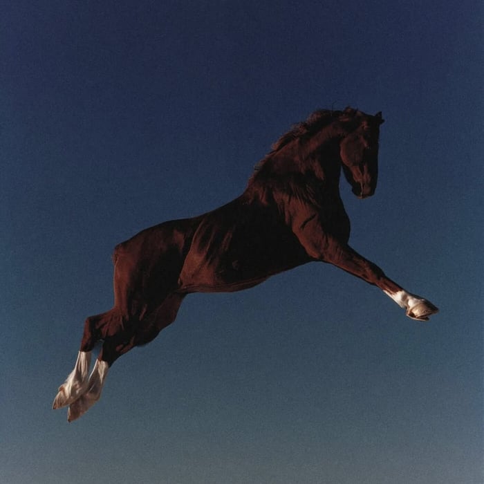 Album cover for Dame Atlas – if i’m being honest