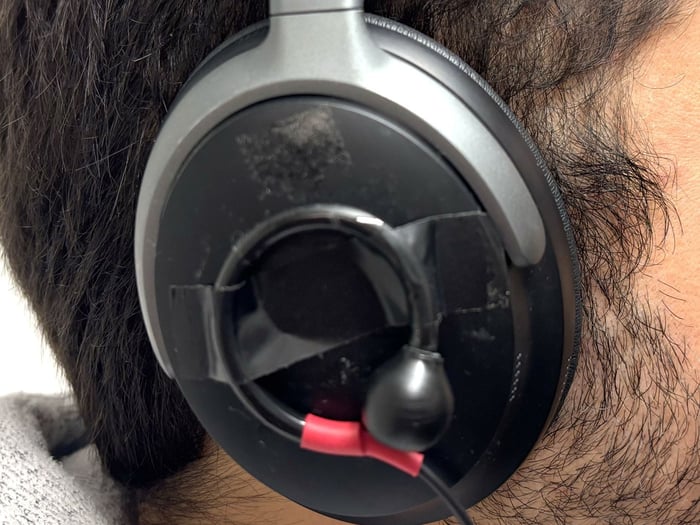 Future of intelligent hearing technology with smaller devices