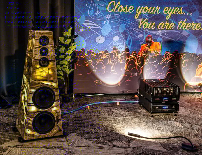 Acora Acoustics VRC