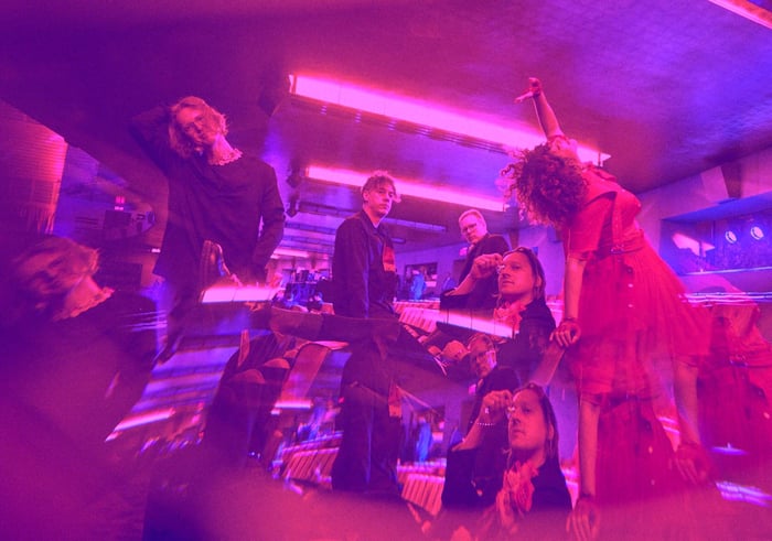Arcade Fire