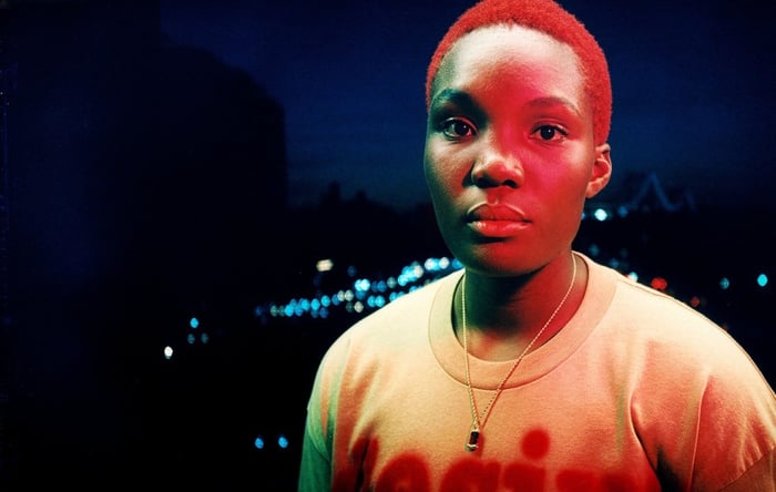 Arlo Parks in 2025 promotional photo