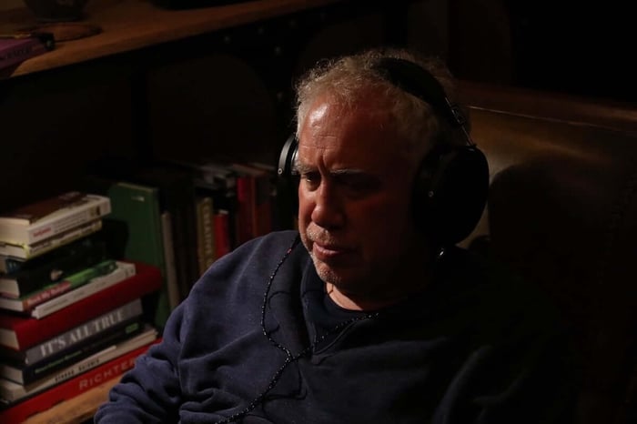 Ashley Capps Courtesy of Big Ears Festival