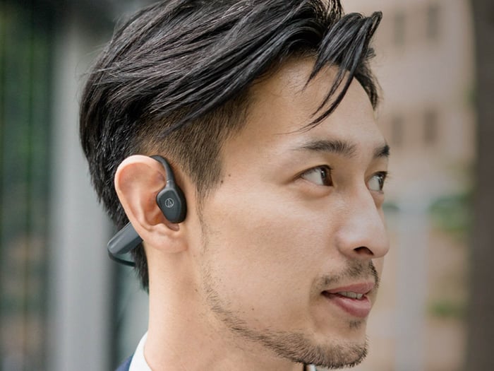 Audio Technica ATH-CC500BT2