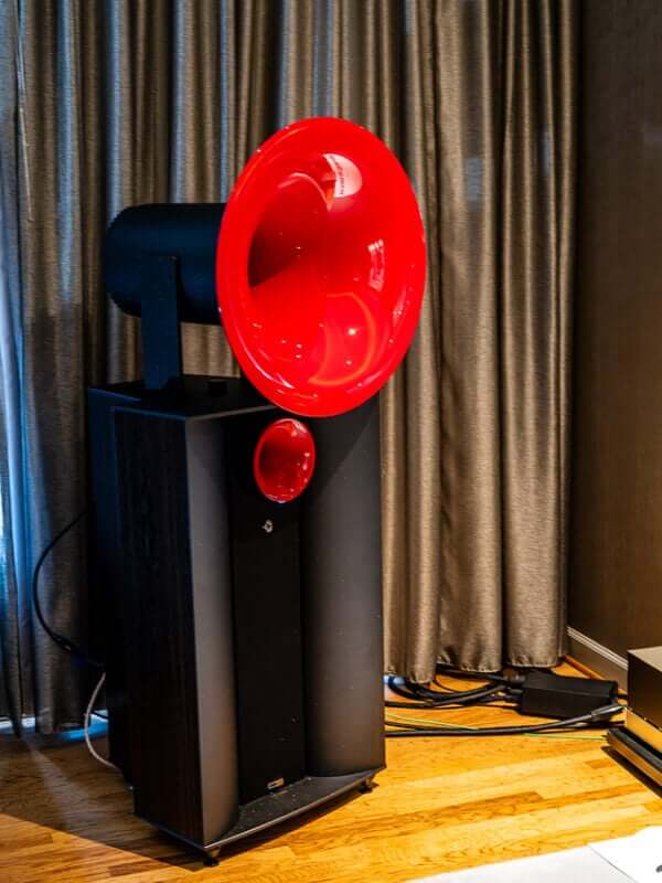 Avantgarde Mezzo G3
