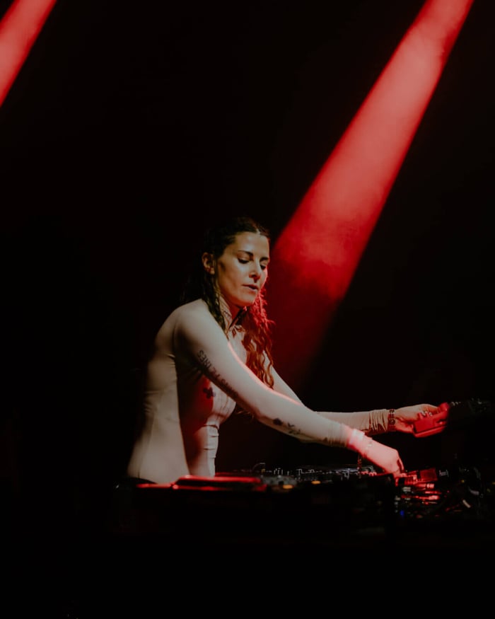 BEC live performance