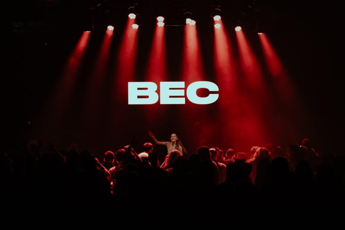 BEC