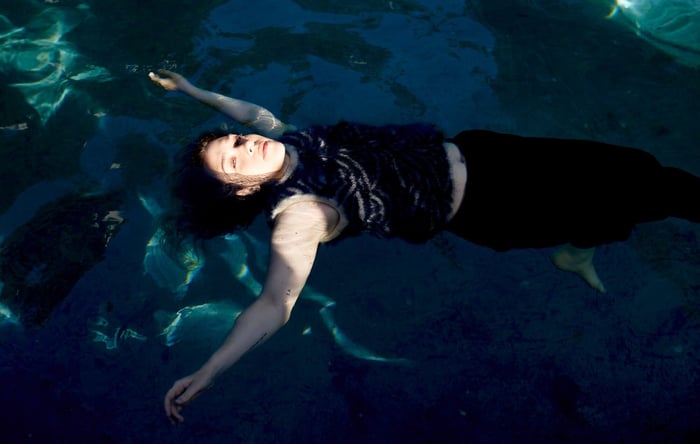 Blondshell (2023), photo by Jonathan Weiner