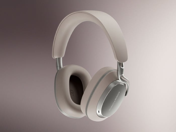PX8 S2 Angled View with premium design