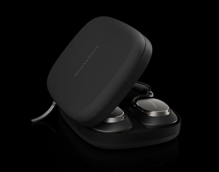 Color Variants of PX8 S2 headphones