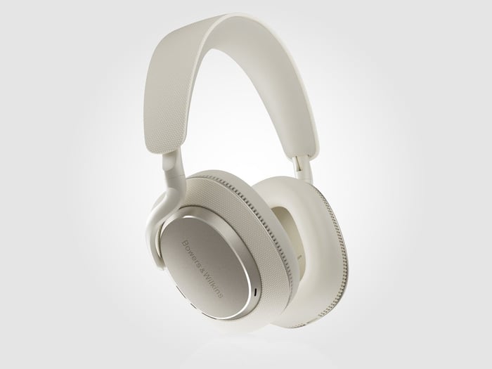Bowers & Wilkins Px7 S3 Headphones