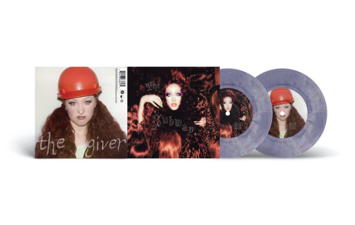 Chappell Roan – ‘The Giver’ and ‘The Subway’ vinyl release