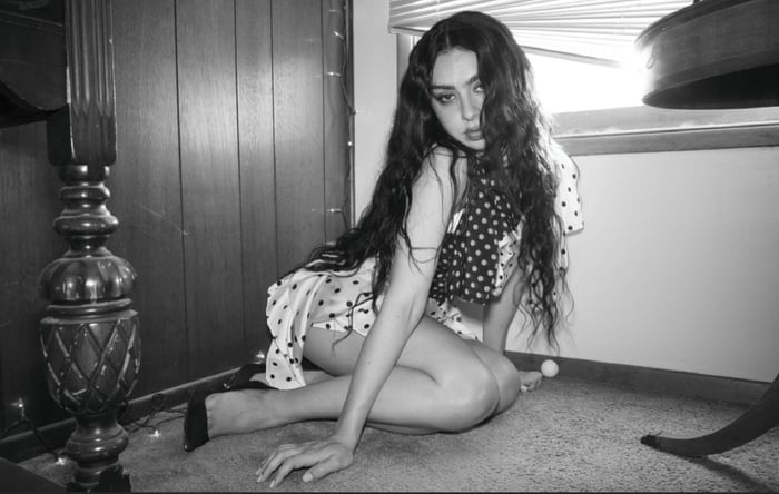 Charli XCX