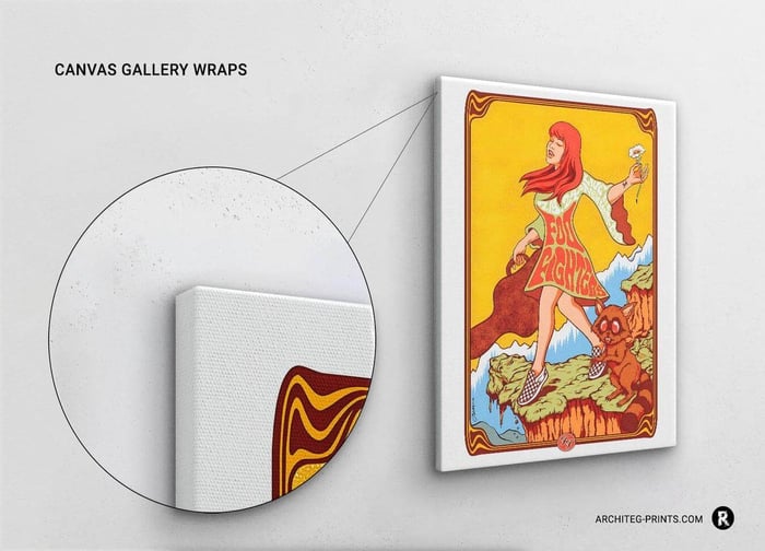 Poster Artwork