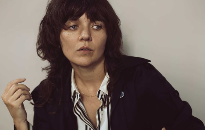 Courtney Barnett