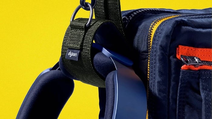 Tech slice artifact included with the limited edition