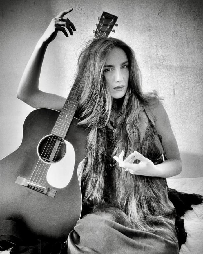 Elea Calvet