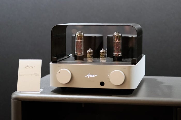 Fezz Audio Luna Mini EVO