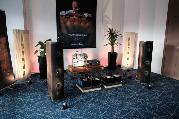 Franco Serblin Accordo Unica