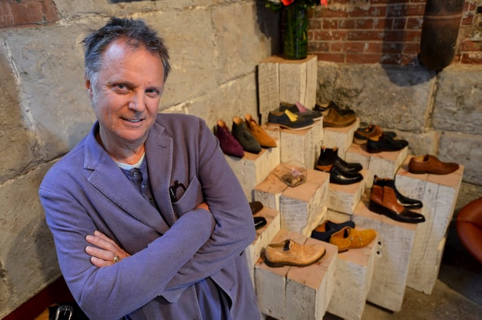 (Credit: Richard Lautens/Toronto Star via Getty Images)