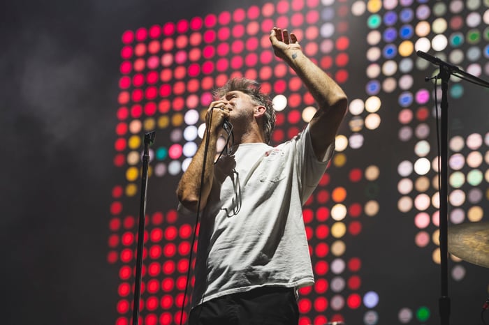 Portola Festival Headliners