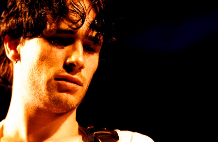 Jeff Buckley Documentary