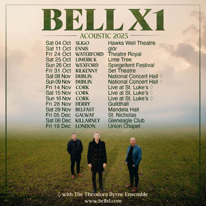 Bell X1 in Action
