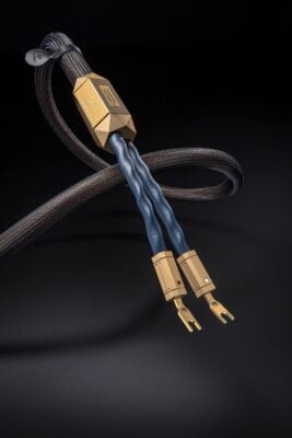 Siltech Master Crown Cable