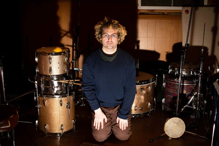 Mo Troper, an insightful voice in power pop.